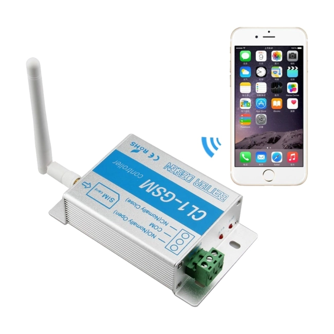 gsm модуль для сигнализации