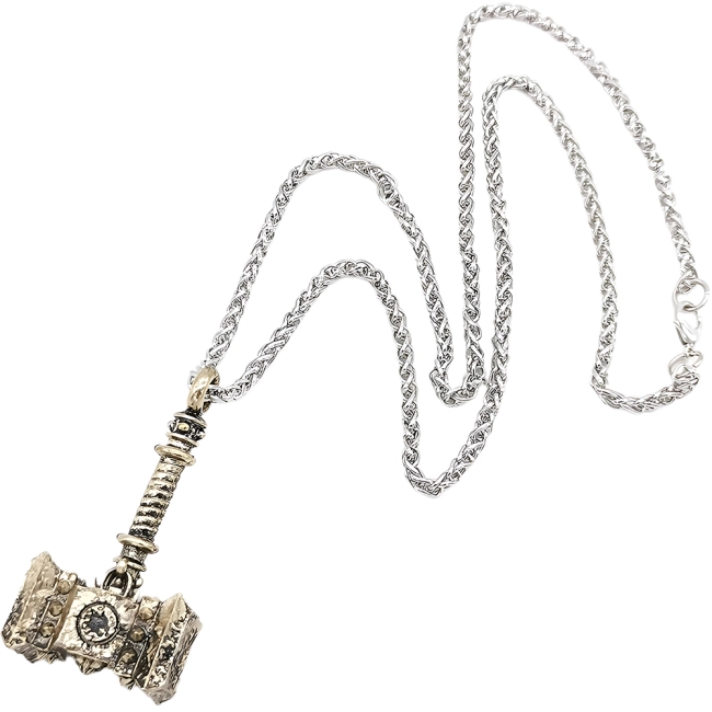 підвіска з Варкрафта