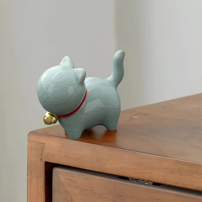 Фігурка для чаювання