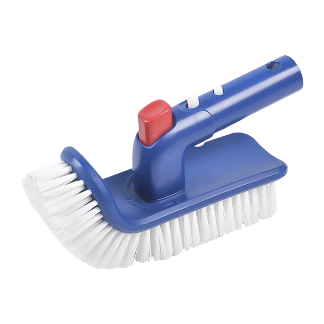 Насадка для чистки бассейна