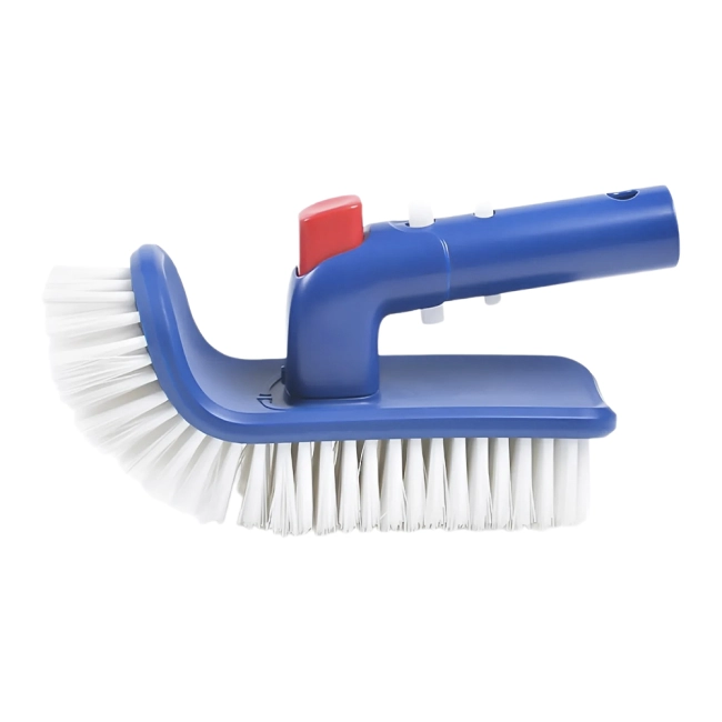 Щетка для мытья бассейна