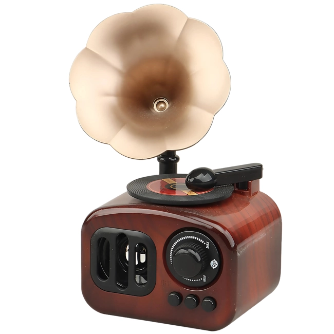 декоративна музична скринька