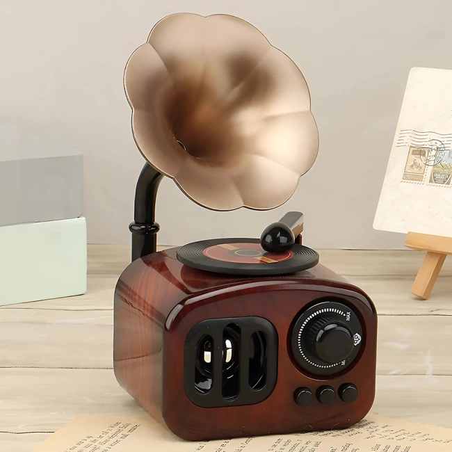 музична скринька на стіл