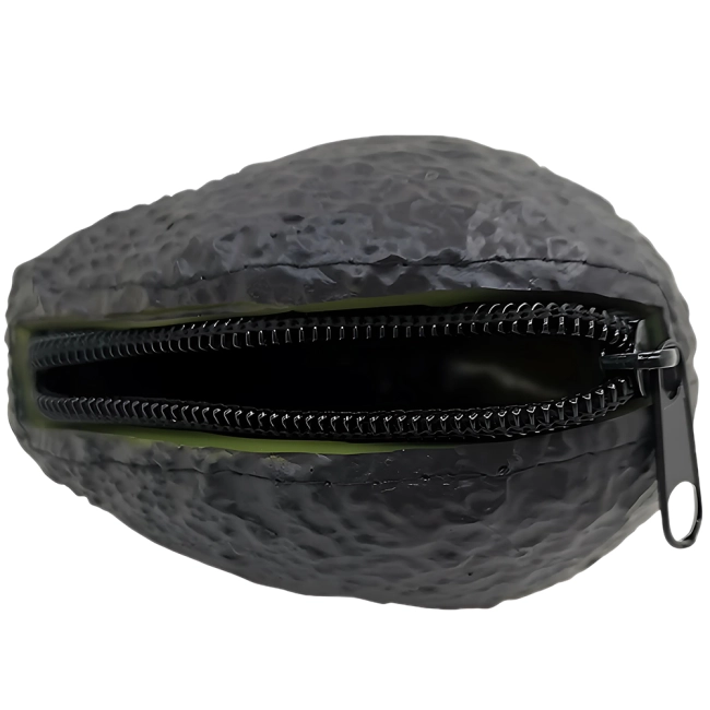 гаманець для дрібниці на блискавці