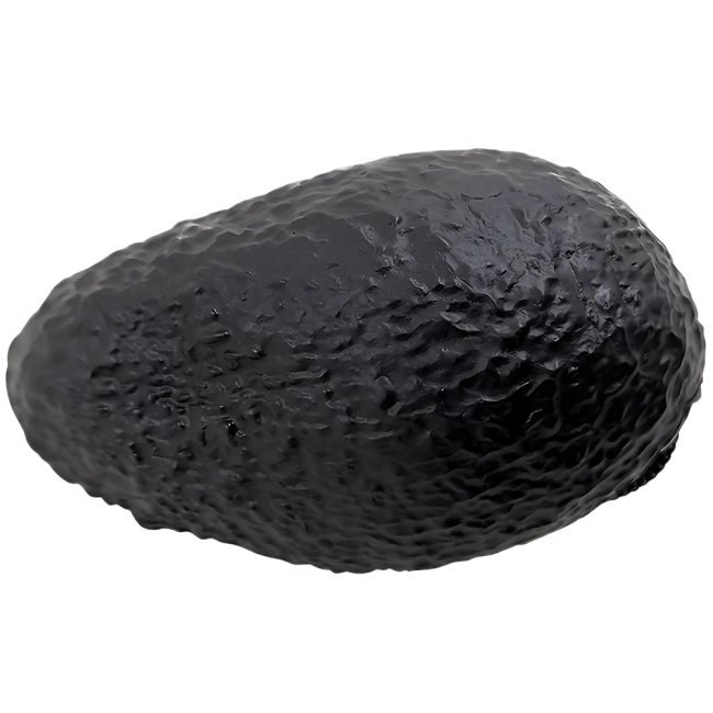 гаманець у вигляді авокадо