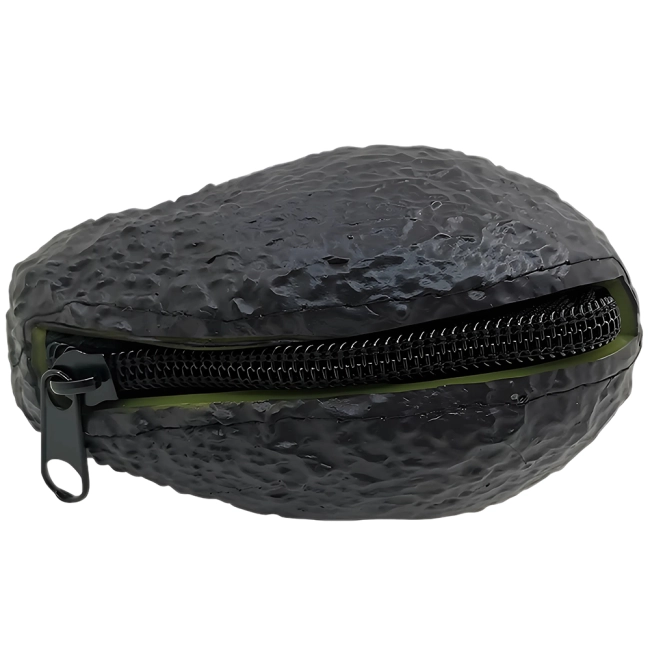 гаманець для монет авокадо