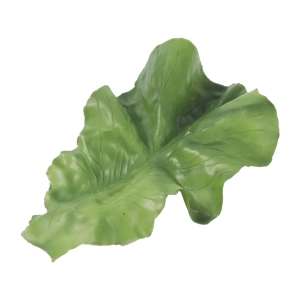 Шпилька з листом