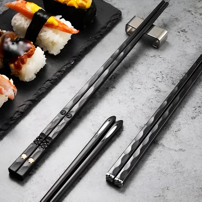 комплект паличок для суші