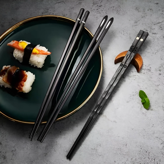 подарунковий набір хасі