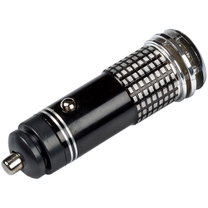 Ионизатор воздуха в автомобиль от прикуривателя ионизатор воздуха для машины