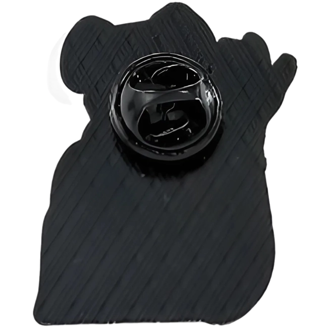 значок Хайзенберг