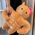 Игрушечная Hello kitty