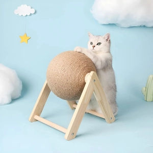 Точилка для котов