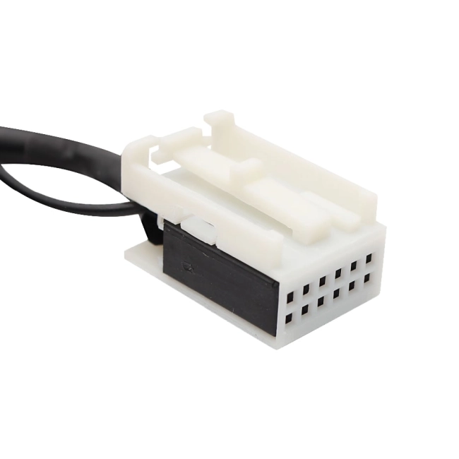usb mp3 адаптер для штатних магнітол