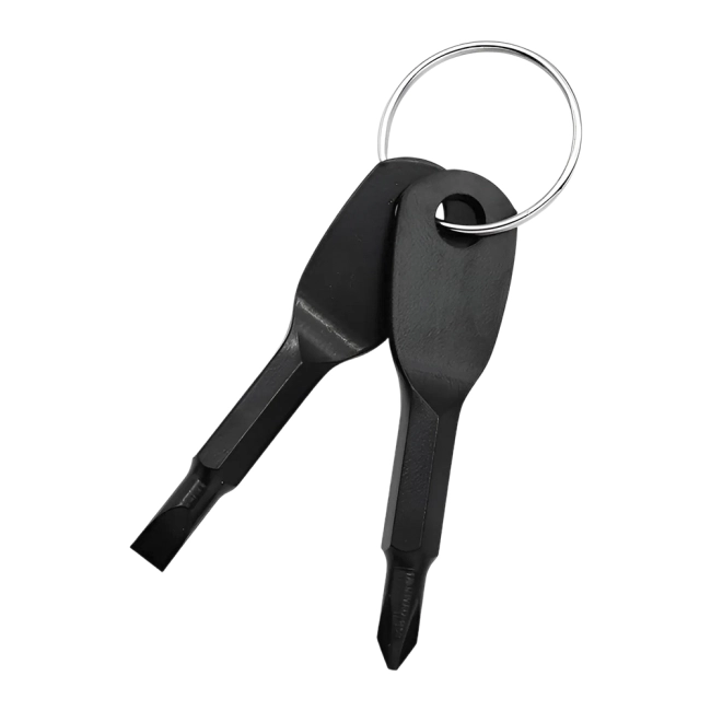 Брелок викрутки