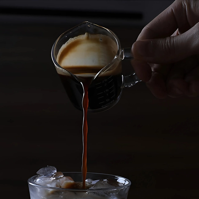 мірна склянка на 70 мл