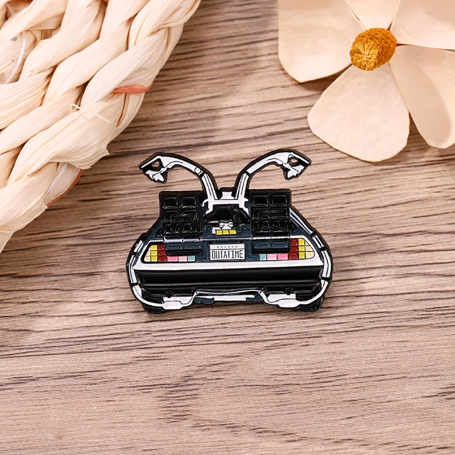 пин-значок из фильма