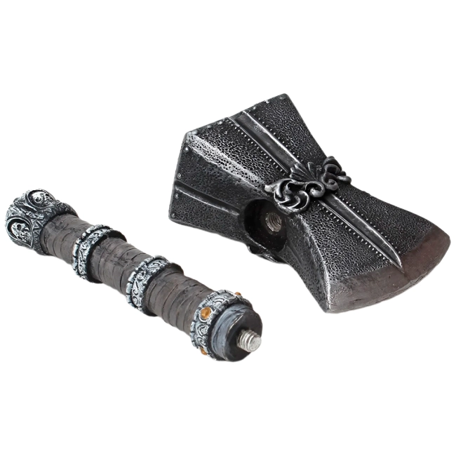 відкривачка сокира