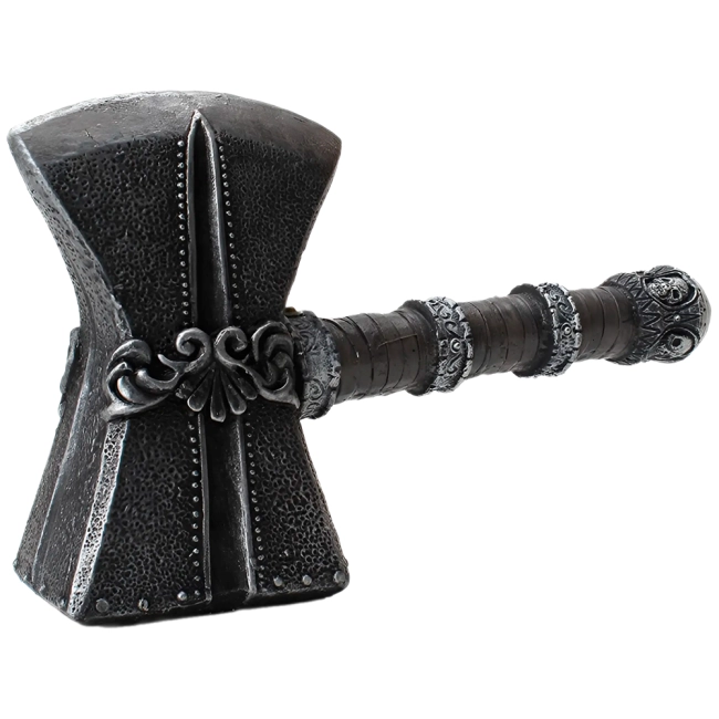 відкривалка сокира