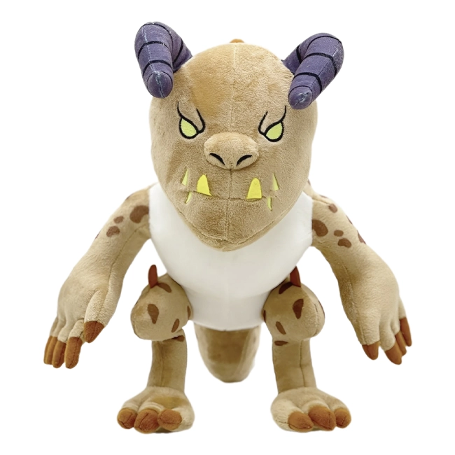 М'яка іграшка фоллаут