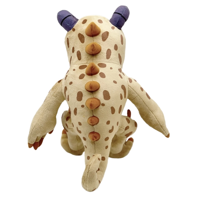 Іграшка у стилі Фоллауту