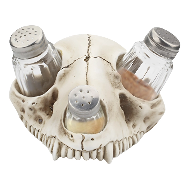 Подставка под приправы