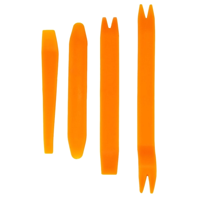 набір для зняття обшивки салону