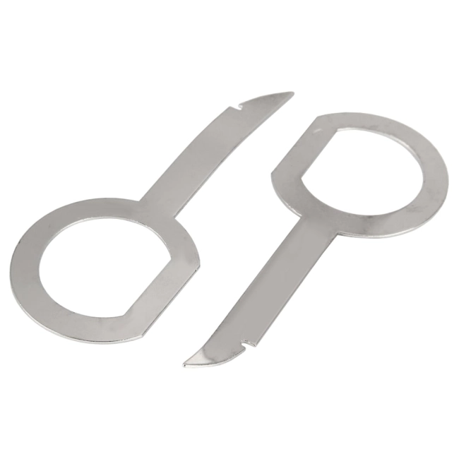 Інструмент для зняття обшивки автомобіля