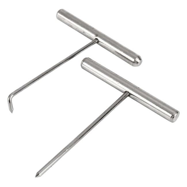 набір для зняття обшивки салону