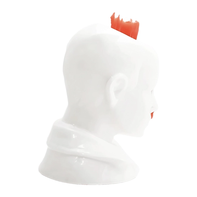 Подсвечник кровь