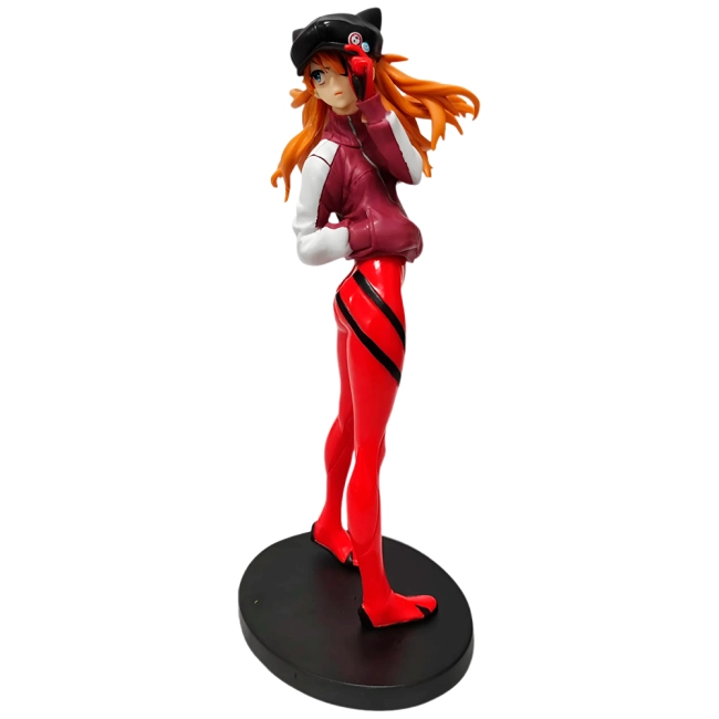 фигурка Asuka Langley