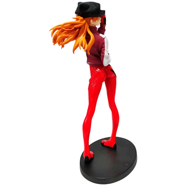 фигурка Аски Лэнгли