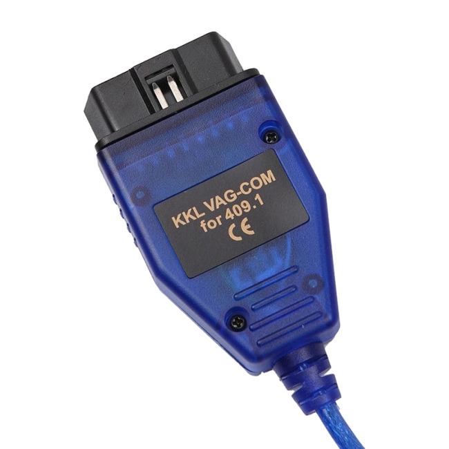 usb k line адаптер купити