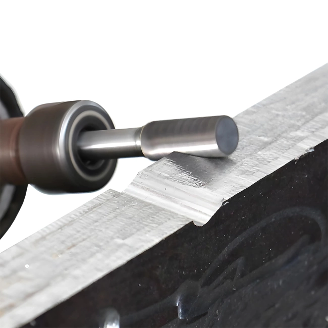 комплект из 10 фрез