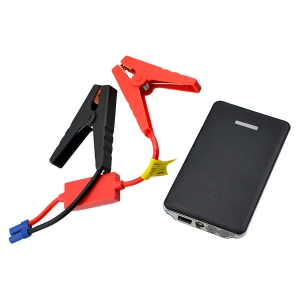 Зарядно пусковий пристрій для автомобільного акумулятора 12 В Зарядний пусковий пристрій для автомобіля