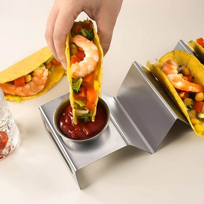 тримач для хот догів