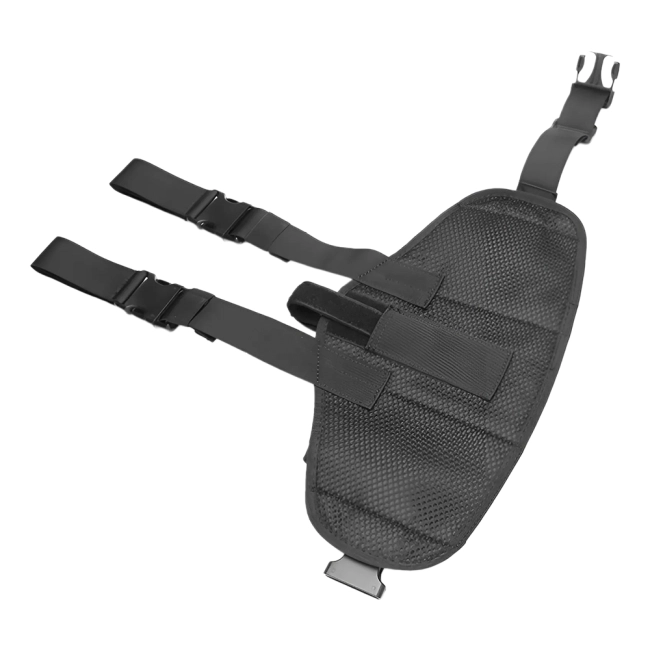 Сумка для оружия на пояс