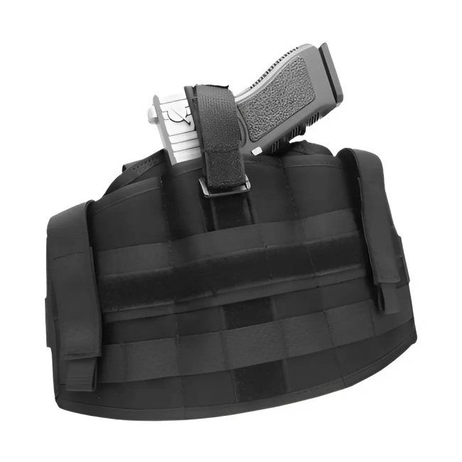 Кобура для оружия на пояс