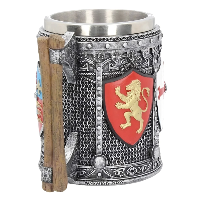 Кружка гербы