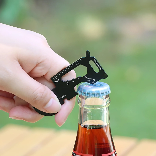 мультитул з відкривалкою