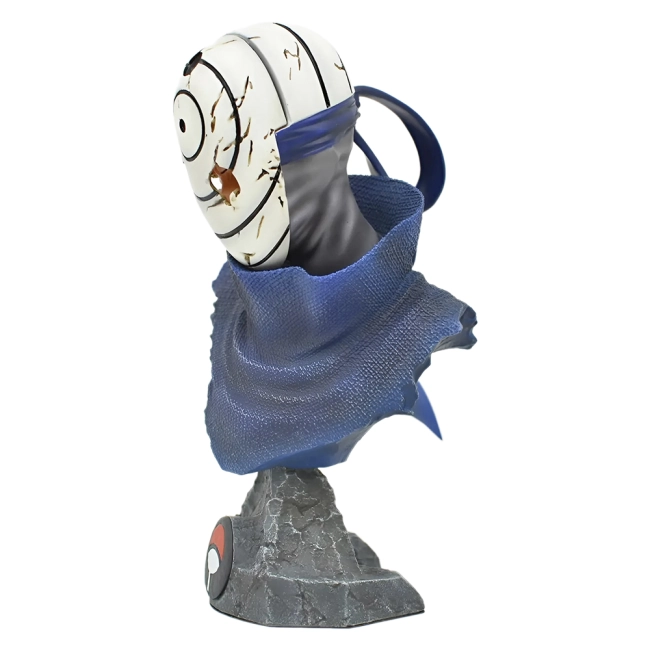 Фигурка наруто Obito