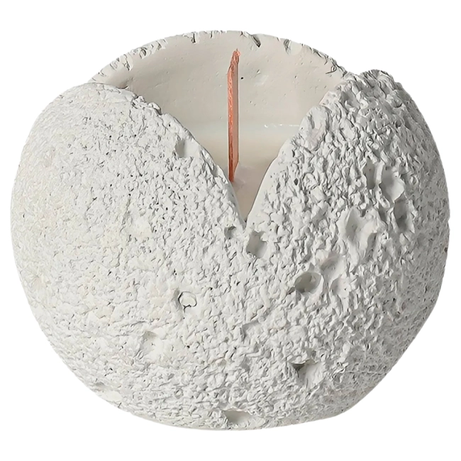 подсвечник для заливки свечи