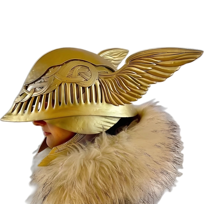 шолом для косплею