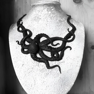 кольє на шию