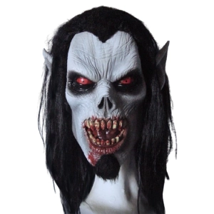 Маска вампір