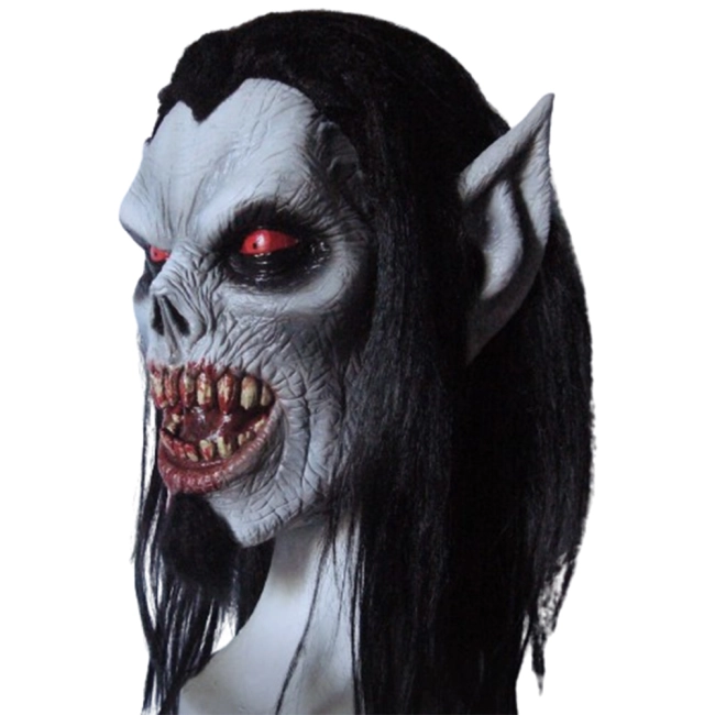 Маска з vampire