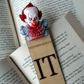 закладка с Оно в книгу