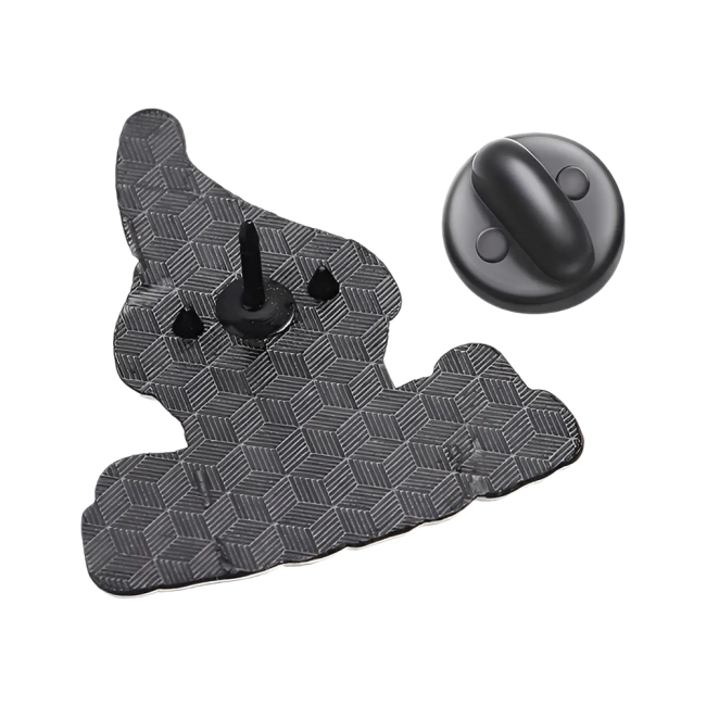 Значок зі SpongeBob