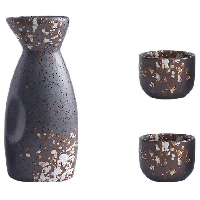 чашки для саке