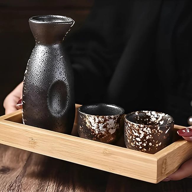 глечик для соджу